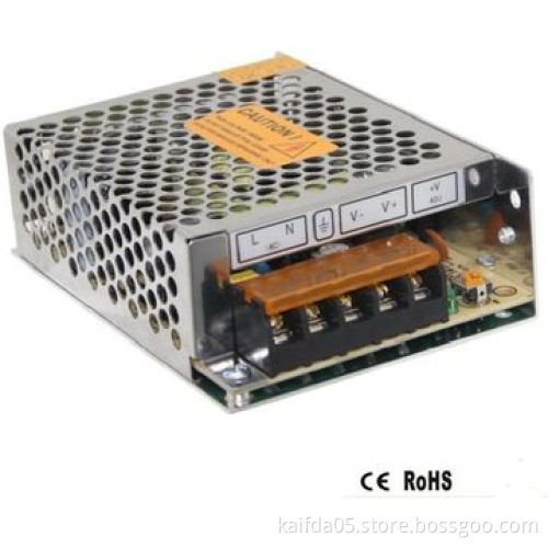 60W industrial power supply